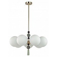 Люстра на штанге odeon light palle ...